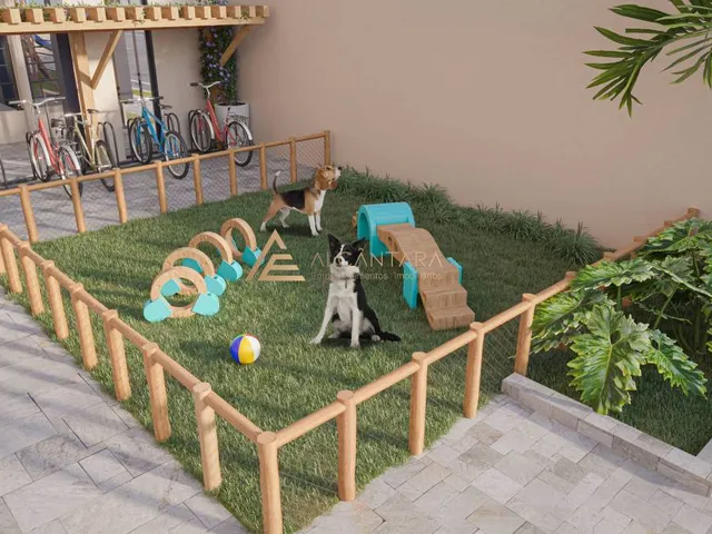 Imagem 11: O SEU INVESTIMENTO EM ALTO PADRÃO COM PREÇO DE MINHA CASA MINHA VIDA!