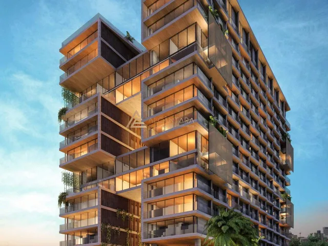 Imagem 13: New Time - Studio e Quarto e Sala a Beira Mar em Pajuçara - Maceió/Al, com Infraestrutura de Hotel