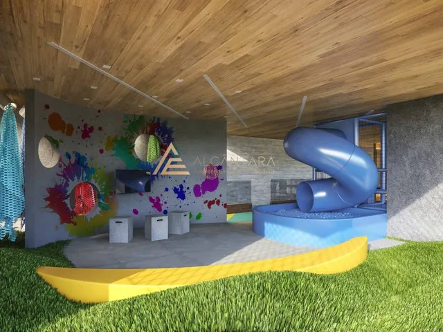 Imagem 7: New Time - Studio e Quarto e Sala a Beira Mar em Pajuçara - Maceió/Al, com Infraestrutura de Hotel