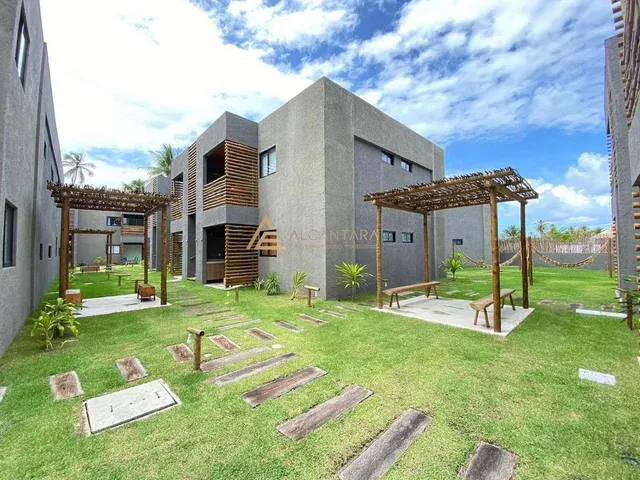 Imagem 2: Villas Patacho Residence - 2 Suítes Pronta para Investimento e Rentabilidade!