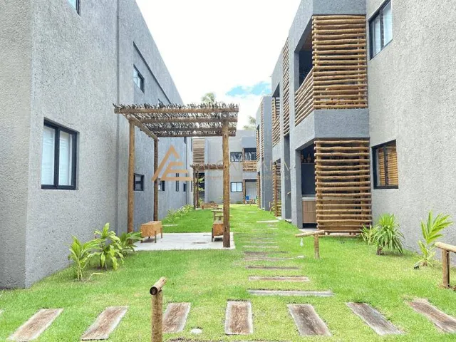 Imagem 3: Villas Patacho Residence - 2 Suítes Pronta para Investimento e Rentabilidade!