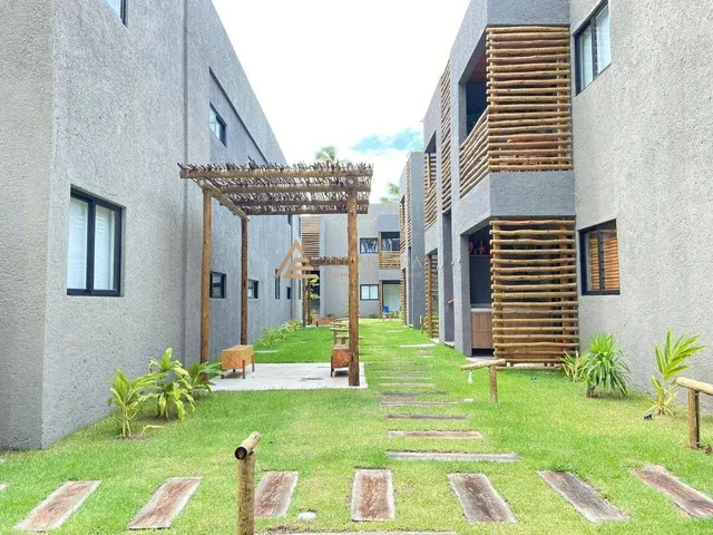 Imagem 4: Villas Patacho Residence - 2 Suítes Pronta para Investimento e Rentabilidade!