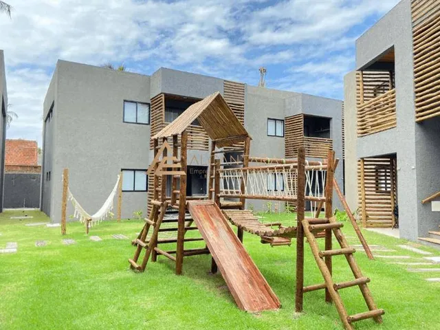 Imagem 15: Villas Patacho Residence - 2 Suítes Pronta para Investimento e Rentabilidade!