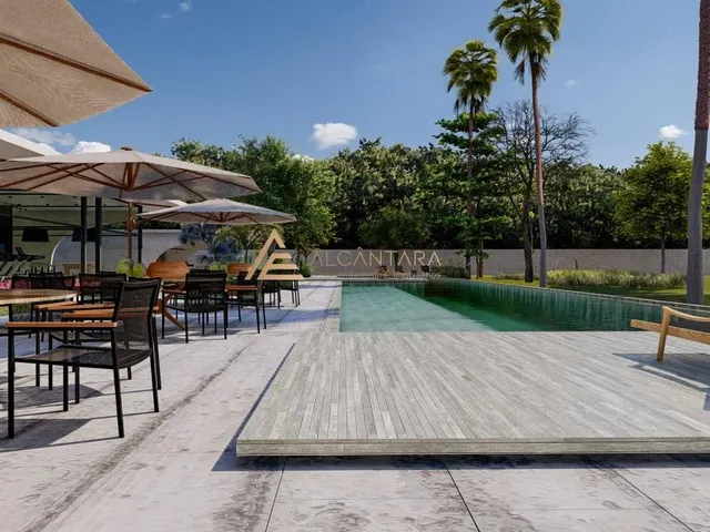 Imagem 2: ANGATU - Um empreendimento de Alto Padrão com infraestrutura completa e área de Lazer