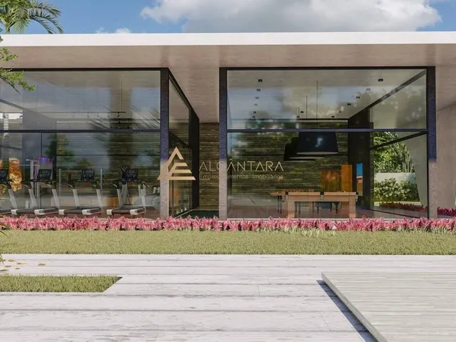 Imagem 8: ANGATU - Um empreendimento de Alto Padrão com infraestrutura completa e área de Lazer