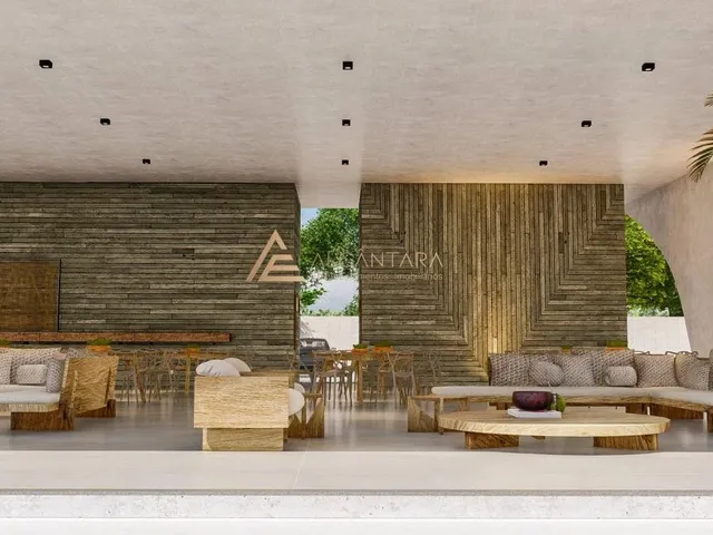 Imagem 10: ANGATU - Um empreendimento de Alto Padrão com infraestrutura completa e área de Lazer