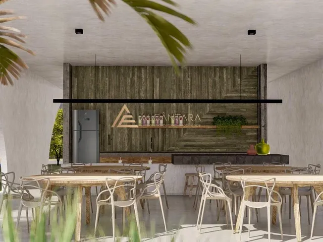 Imagem 12: ANGATU - Um empreendimento de Alto Padrão com infraestrutura completa e área de Lazer