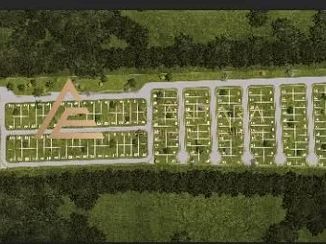 Imagem 13: ANGATU - Um empreendimento de Alto Padrão com infraestrutura completa e área de Lazer