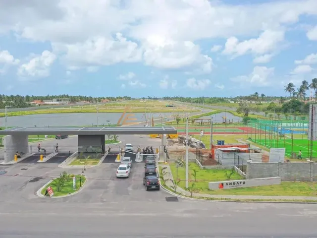 Imagem 14: ANGATU - Um empreendimento de Alto Padrão com infraestrutura completa e área de Lazer