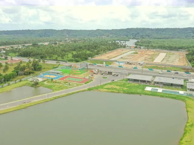 Imagem 15: ANGATU - Um empreendimento de Alto Padrão com infraestrutura completa e área de Lazer
