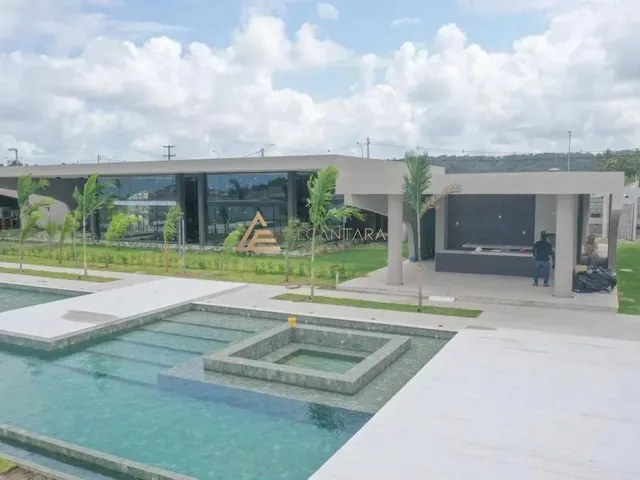 Imagem 16: ANGATU - Um empreendimento de Alto Padrão com infraestrutura completa e área de Lazer
