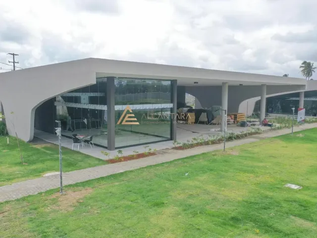 Imagem 3: ANGATU - Um empreendimento de Alto Padrão com infraestrutura completa e área de Lazer
