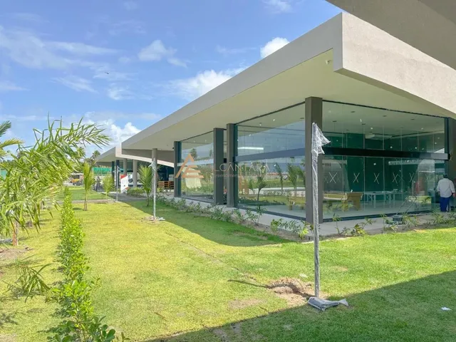 Imagem 7: ANGATU - Um empreendimento de Alto Padrão com infraestrutura completa e área de Lazer