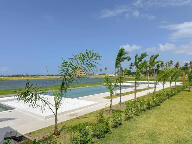 Imagem 11: ANGATU - Um empreendimento de Alto Padrão com infraestrutura completa e área de Lazer