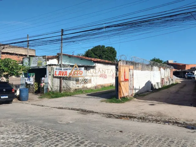Imagem 3: Terreno na Ponta da Terra para incorporação ou venda
