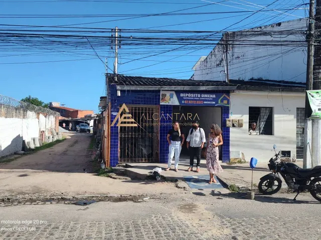 Imagem 6: Terreno na Ponta da Terra para incorporação ou venda
