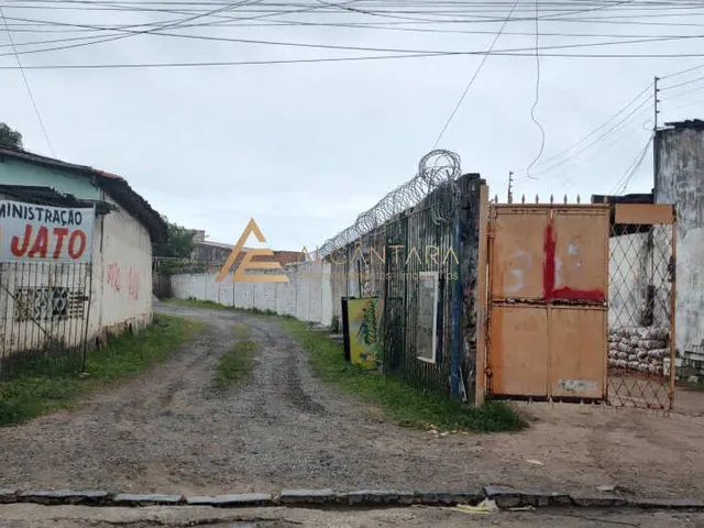 Imagem 7: Terreno na Ponta da Terra para incorporação ou venda