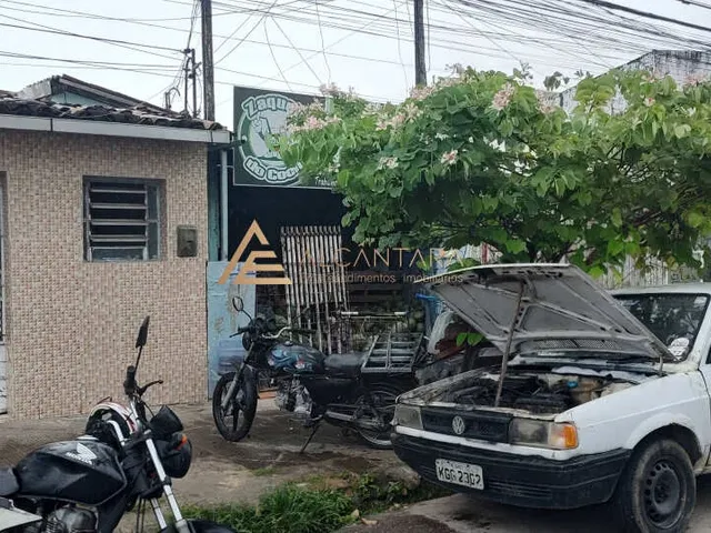 Imagem 8: Terreno na Ponta da Terra para incorporação ou venda