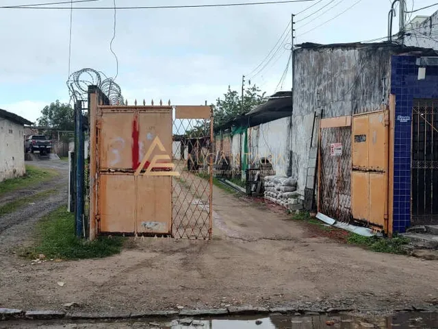 Imagem 9: Terreno na Ponta da Terra para incorporação ou venda