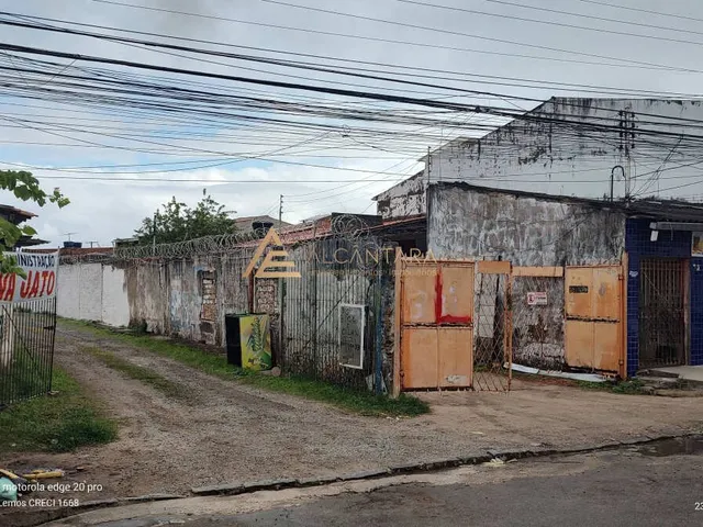 Imagem 2: Terreno na Ponta da Terra para incorporação ou venda