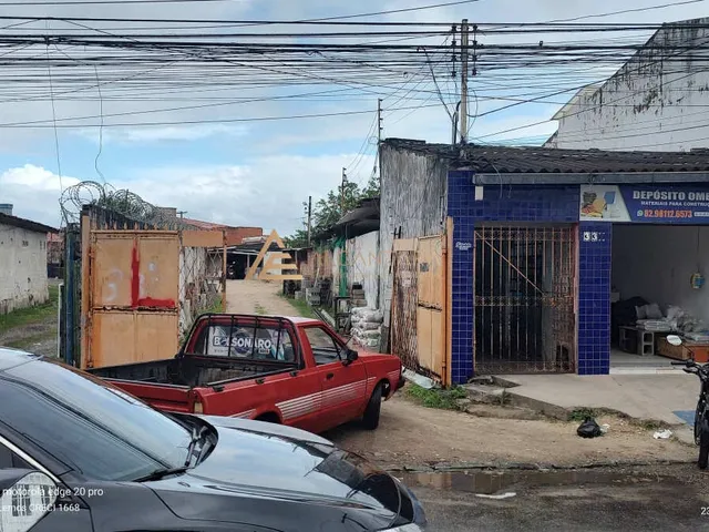 Imagem 4: Terreno na Ponta da Terra para incorporação ou venda