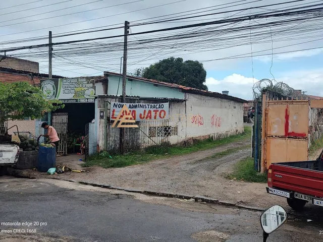 Imagem 5: Terreno na Ponta da Terra para incorporação ou venda