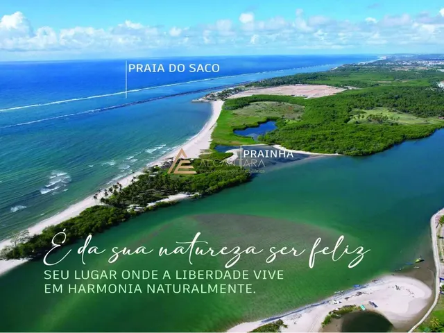 Imagem 8: Lote em Condomínio à venda, no APOÃ RESIDENCE, em Marechal Deodoro, Massagueira de