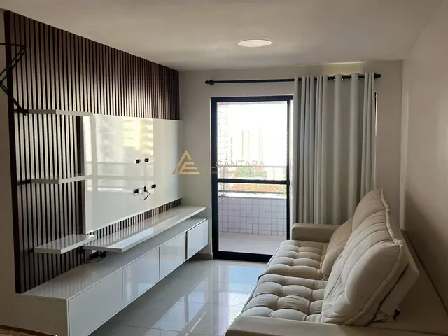 Imagem 1: Excelente apartamento com 97,80m², totalmente nascente na Jatiúca!!!