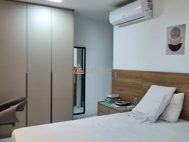 Imagem 5: Luxo e Conforto com 3 Suítes, Sendo 1 Master e Varanda Gourmet na Ponta Verde !!!