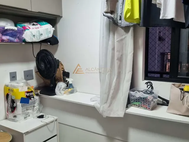 Imagem 1: Luxo e Conforto com 3 suítes, sendo 1 master e varanda gourmet na Ponta Verde !!!