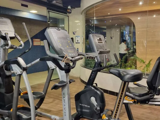 Imagem 7: Luxo e Conforto com 3 suítes, sendo 1 master e varanda gourmet na Ponta Verde !!!