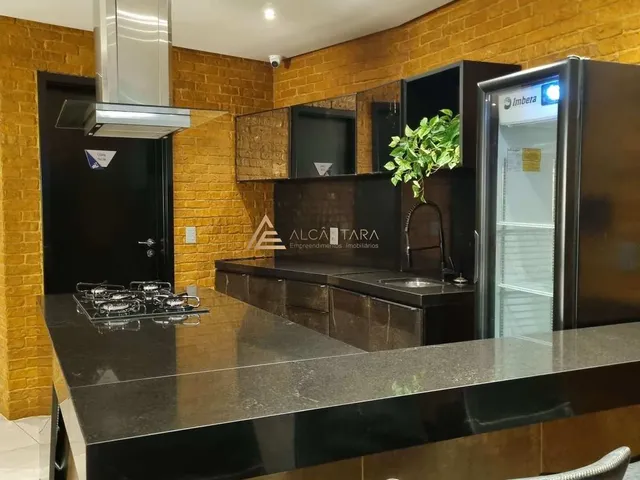 Imagem 12: Luxo e Conforto com 3 suítes, sendo 1 master e varanda gourmet na Ponta Verde !!!