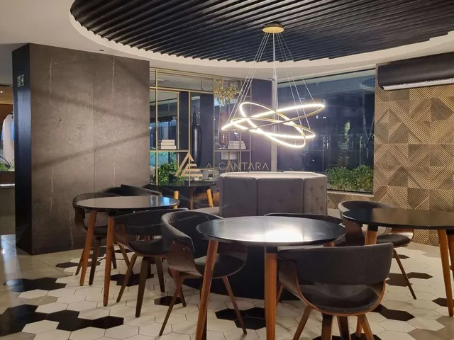 Imagem 14: Luxo e Conforto com 3 suítes, sendo 1 master e varanda gourmet na Ponta Verde !!!