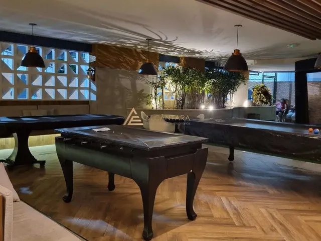 Imagem 16: Luxo e Conforto com 3 suítes, sendo 1 master e varanda gourmet na Ponta Verde !!!