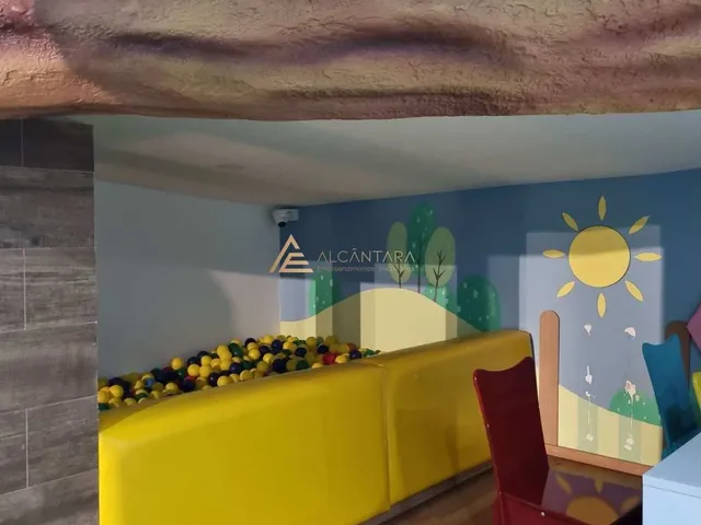 Imagem 10: Luxo e Conforto com 3 Suítes, Sendo 1 Master e Varanda Gourmet na Ponta Verde !!!