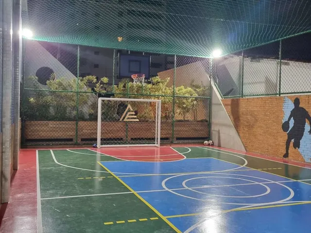 Imagem 12: Luxo e Conforto com 3 Suítes, Sendo 1 Master e Varanda Gourmet na Ponta Verde !!!