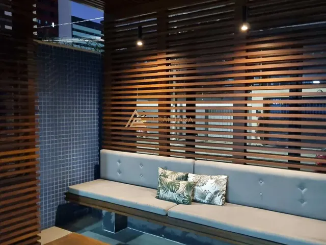 Imagem 14: Luxo e Conforto com 3 Suítes, Sendo 1 Master e Varanda Gourmet na Ponta Verde !!!