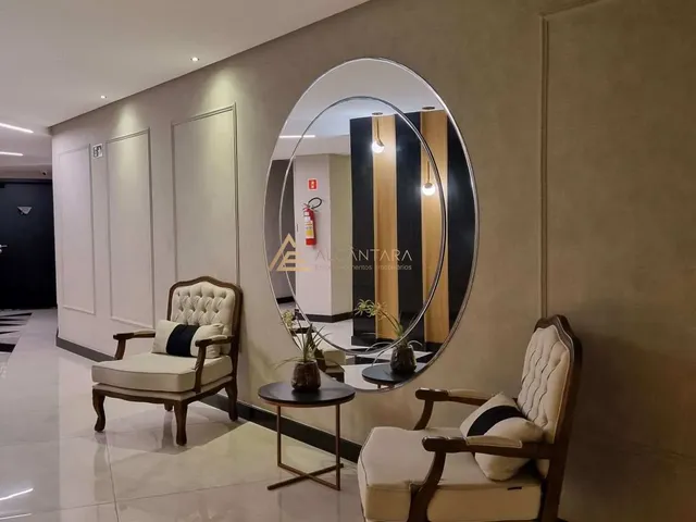 Imagem 4: Luxo e Conforto com 3 suítes, sendo 1 master e varanda gourmet na Ponta Verde !!!
