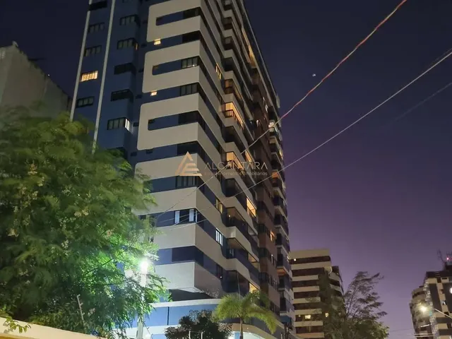 Imagem 8: Luxo e Conforto com 3 suítes, sendo 1 master e varanda gourmet na Ponta Verde !!!