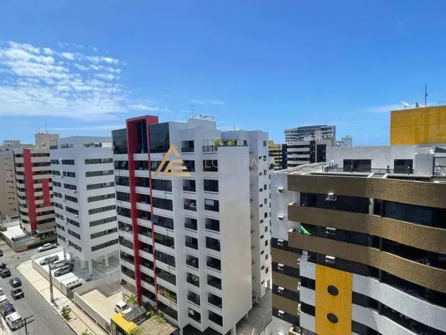 Imagem 3: O SEU 3/4 NA MELHOR LOCALIZAÇÃO DA PONTA VERDE!!!