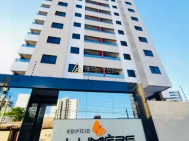 Imagem: O apartamento possui 3 Dormitórios, 2 Suítes, 3