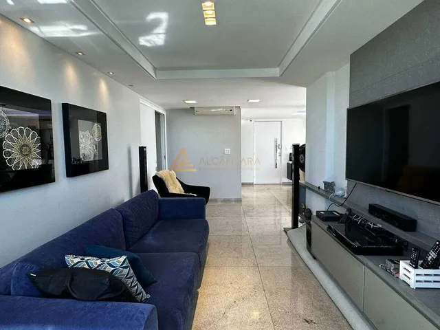 Imagem 14: Cobertura Garden na Jatiúca - Edf. Splendor (nascente)!!