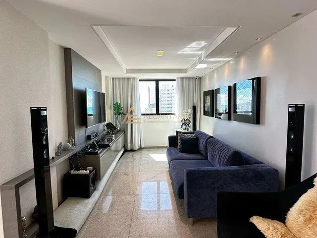 Imagem 1: Cobertura Garden na Jatiúca - Edf. Splendor (nascente)!!