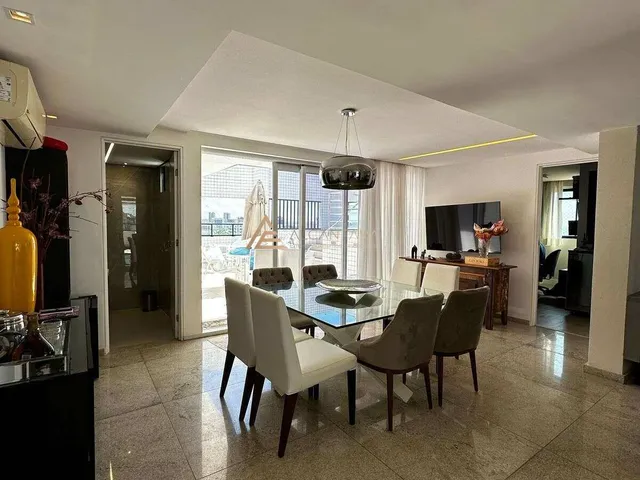 Imagem 7: Cobertura Garden na Jatiúca - Edf. Splendor (nascente)!!