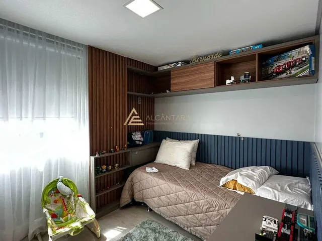 Imagem 4: Cobertura Garden na Jatiúca - Edf. Splendor (nascente)!!