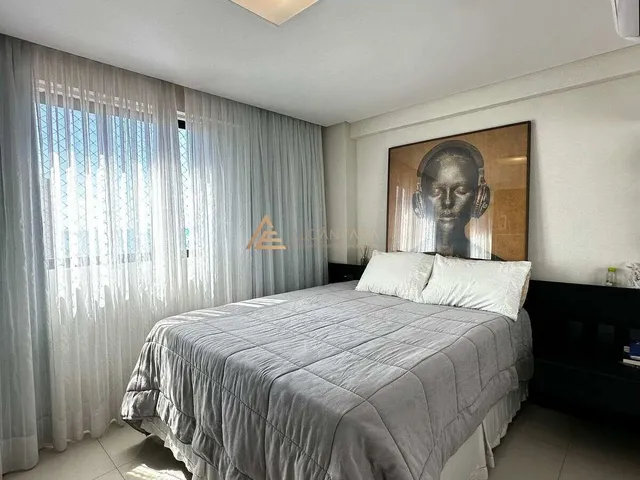 Imagem 10: Cobertura Garden na Jatiúca - Edf. Splendor (nascente)!!