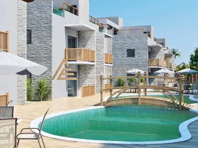Imagem: Porto Milagres Beach Home - Porto da Rua