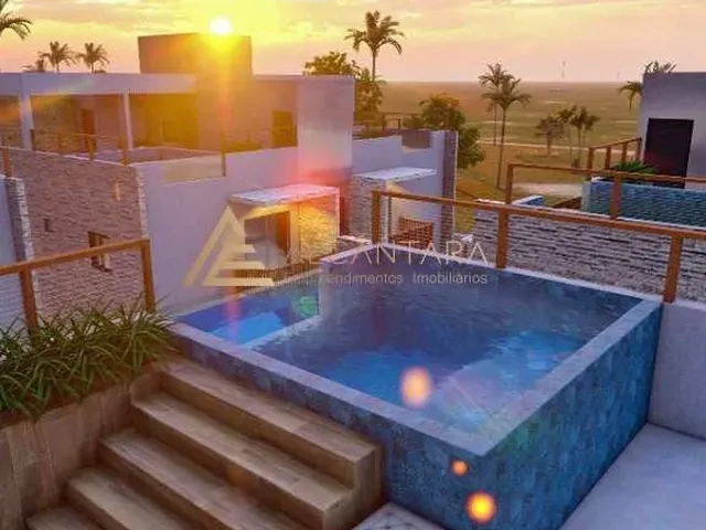 Imagem 5: Porto Milagres Beach Home - Porto da Rua - São Miguel dos Milagres