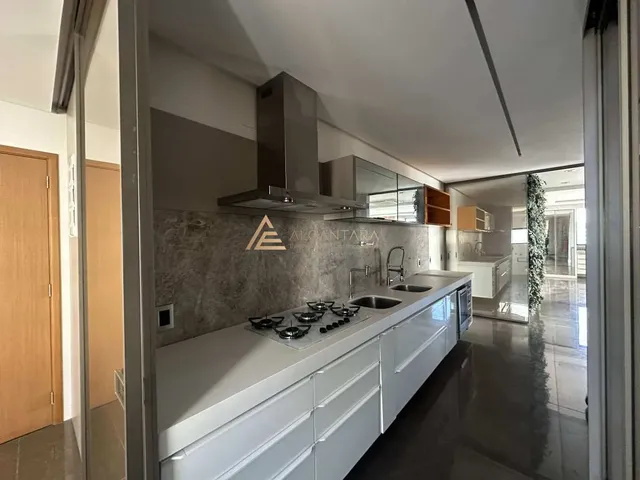 Imagem: Cobertura Garden À Venda - Edifício Maison