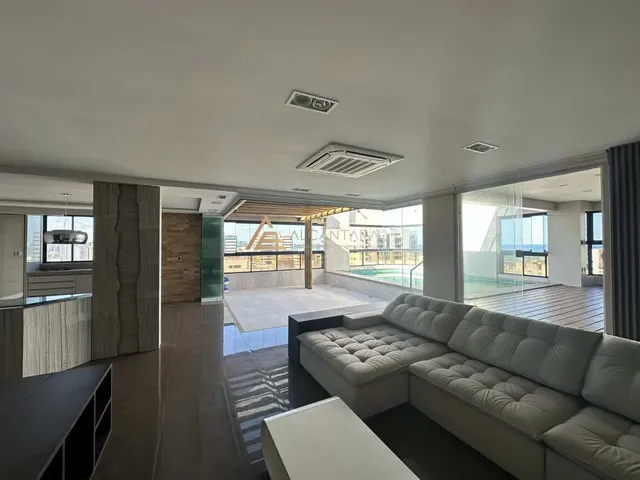 Imagem 14: Cobertura Garden à Venda – Edifício Maison Grand Royale, Jatiúca, Maceió